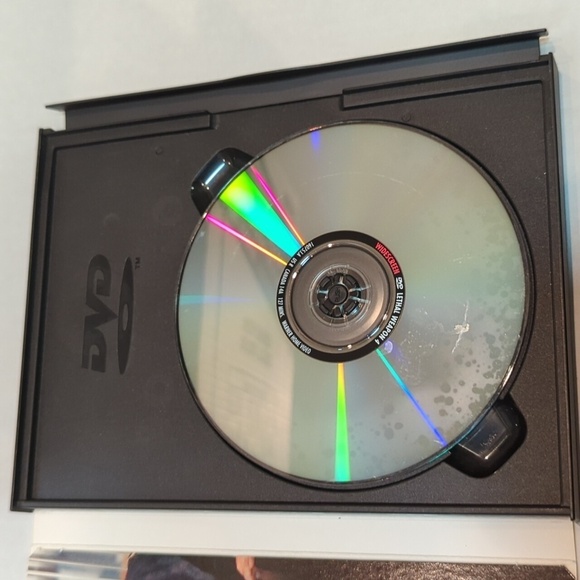 Leathal Weapon 1,2,3 & 4 DVD Set Director's Cut Mel Gibson Danny Glover - Picture 4 of 11